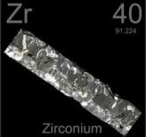 Zirconium/เซอร์โครเนี่ยม